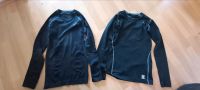 Sportshirts u.a. Nike, leichte Daunenjacke,  Gr. 158 Leipzig - Paunsdorf Vorschau