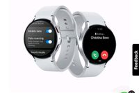 Galaxy Watch6 (44 mm, Bluetooth) Hessen - Bad Homburg Vorschau