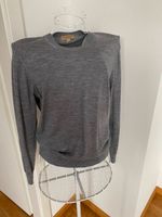 Burberry Pullover aus wolle mit Karodetail*OVP*Rechnung*wie Gr.M Kr. Dachau - Odelzhausen Vorschau