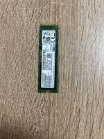 SSD NVMe Samsung 256gb gebraucht Hannover - Misburg-Anderten Vorschau