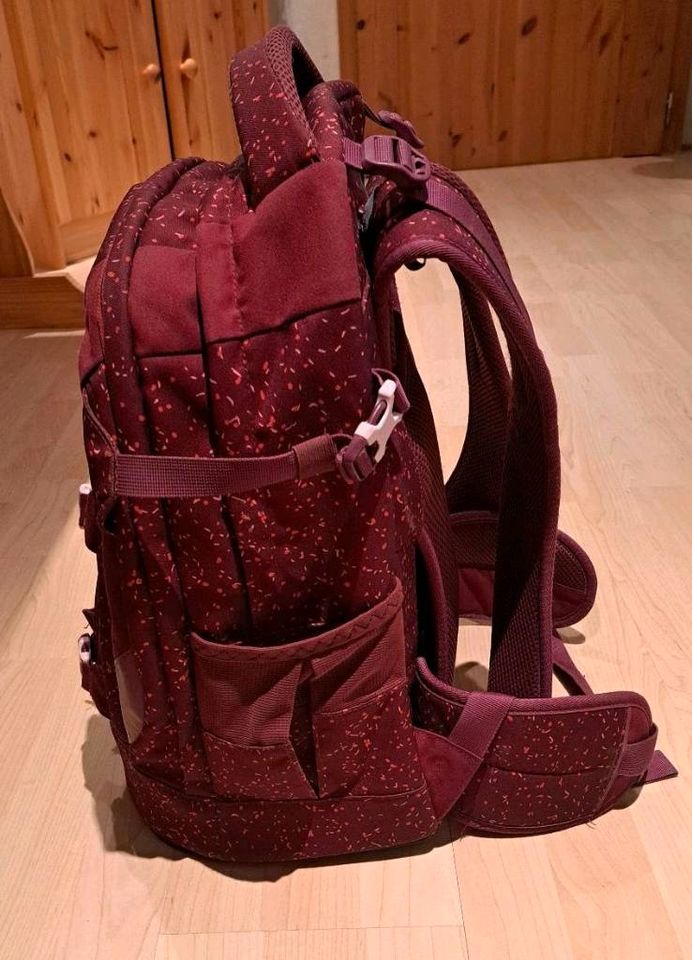 Satch Schulrucksack Mädchen in Wyhl