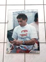 Ayrton Senna Hockenheimring 28.07.1991 Unikat Baden-Württemberg - Hockenheim Vorschau
