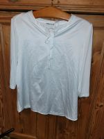 Taifun bluse shirt gerry weber creme weiß scheife 42 Bielefeld - Bielefeld (Innenstadt) Vorschau