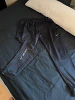 Nike Just do it Jogginghose XL Schwarz Sport Fitness Fussball Nordrhein-Westfalen - Waltrop Vorschau