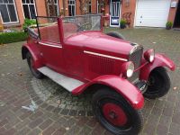 Peugeot 190S Vorkriegs Roadster Patina komplett Schleswig-Holstein - Hennstedt Vorschau