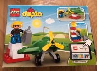 Lego Duplo Set Nummer 10808 „Kleines Flugzeug“ Bayern - Werneck Vorschau