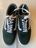 Vans Sneakers Unisex 38 Nordrhein-Westfalen - Frechen Vorschau