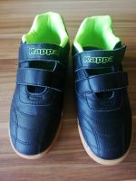 Jungen Hallenturnschuhe "Kappa" Essen - Huttrop Vorschau