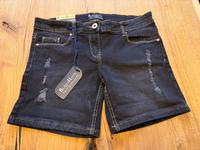 Blauer Hafen Jeans Shorts Größe 40 Thüringen - Altenburg Vorschau