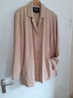 4 teiliges Set Jacke Weste Rock Hose Gr 48/50  beige Baden-Württemberg - Tiefenbach Vorschau