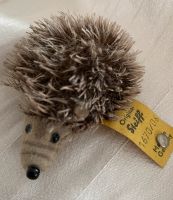 Steiff Igel Joggi 1670/06 Plüschtier Kuscheltier Sammler Artikel Baden-Württemberg - Schorndorf Vorschau