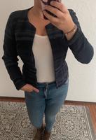 Only blazer dunkelblau schicke Jacke Cardigan Businesswear Bayern - Großostheim Vorschau