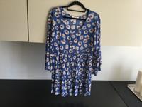 Kleid blau Margeriten Ibiza Bobo Größe s Dortmund - Eving Vorschau