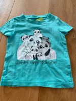 T-Shirt Panda 80 C&A Junge kurzarm Baden-Württemberg - Engen Vorschau