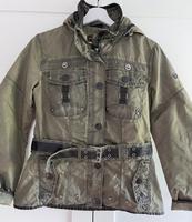 Wellensteyn Jacke Hessen - Fritzlar Vorschau