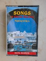 MC: "Songs of Greek Islands" Hadern - Blumenau Vorschau