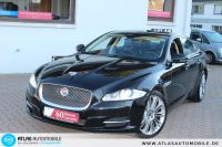 Jaguar XJ Premium Luxury Leder+Navi+Xenon+Panoramadach+ Schleswig-Holstein - Norderstedt Vorschau