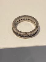 Bvlgari Vintage Ring 925 Silber Stuttgart - Vaihingen Vorschau