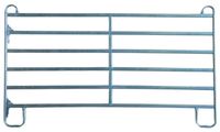 10x Panels Pferde 3,00 m Weidepanel Paddock Hessen - Neukirchen Vorschau