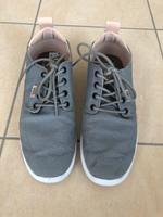 Schuh Sneaker Vans Gr. 42,5 neuwertig Bayern - Schongau Vorschau