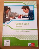 Green Line Oberstufe Dortmund - Innenstadt-Nord Vorschau