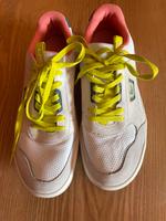 Lacoste Herrensneaker Nordrhein-Westfalen - Langerwehe Vorschau