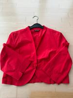 Rote kurze Bolerojacke von Gerry Weber Bayern - Wemding Vorschau