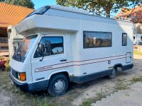 Wohnmobil MB 100 Niedersachsen - Uetze Vorschau