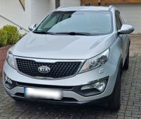 KIA Sportage Spirit 2WD Hessen - Seeheim-Jugenheim Vorschau