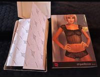 Neues Dessous Set transparent obsessiv S/M Lingerie Nordrhein-Westfalen - Arnsberg Vorschau