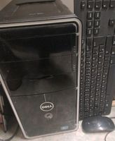 Komplettrechner, Dell Inspiron 660 , i3, Samsung  Monitor Kreis Pinneberg - Wedel Vorschau