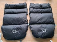 Bugaboo Fußsack Winter Daunen Cover high Performance Zwillinge Niedersachsen - Osnabrück Vorschau