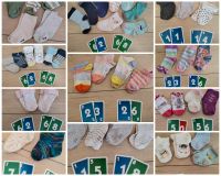 Socken, Kindersocken, Sneaker Socken Niedersachsen - Ganderkesee Vorschau