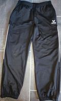 Erima - Hose - Sporthose - Trainingshose - Gr. 140 - schwarz Nordrhein-Westfalen - Uedem Vorschau