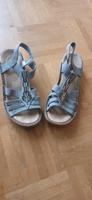 Schuhe von Rieker Damen Sandalen  Urlaub Essen - Essen-Borbeck Vorschau