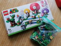 lego Mario 71368 toad's treasure Hunt mit ovp Hamburg-Mitte - Hamburg St. Georg Vorschau