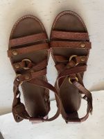 Sandalen Gr. 41 von Miss Sixty Brandenburg - Rheinsberg Vorschau