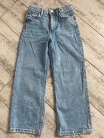 Wide Leg Jeans H&M Sachsen - Schkeuditz Vorschau