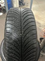 4x 215/55R17 94V AO Goodyear Allwetter Bayern - Schöllnach Vorschau