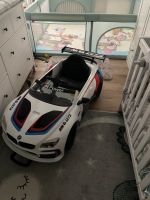 BMW M6 GT3 Spielzeug Auto Elektro mit Fernbedienung Nordrhein-Westfalen - Waltrop Vorschau