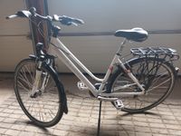 Peugeot Damenrad zu verkaufen Baden-Württemberg - Bad Mergentheim Vorschau