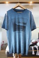 Dare to Expure C&A T-Shirt; Gr. XL Dunkel- Hellblau (NEU) Baden-Württemberg - Isny im Allgäu Vorschau