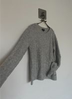 Broadway Pullover grau flechtmuster grau Nordrhein-Westfalen - Minden Vorschau