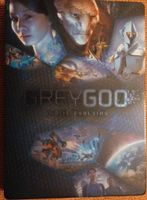 Grey goo PC-Spiel War is evolving Nordrhein-Westfalen - Kerpen Vorschau