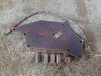 Projekt Opel Vortech Kompressor Kit Opel Omega B 2,5 2,6 3,0 3,2 Bielefeld - Sennestadt Vorschau