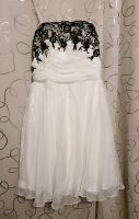 Brautkleid Hochzeitskleid Heine 38 Hessen - Schlitz Vorschau