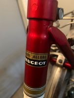 Peugeot Retro Damenrennrad cadre allégé ! Köln - Höhenberg Vorschau