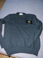 Stone Island 100% Wolle s xs Hessen - Büdingen Vorschau