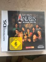 Nintendo DS „Das Haus Anubis“ Bayern - Hösbach Vorschau