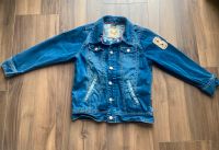 Jeansjacke The Great American Roadtrip Gr. 128 NEU Bayern - Ottenhofen Vorschau